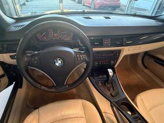 BMW 320 usata, con Fari Xenon
