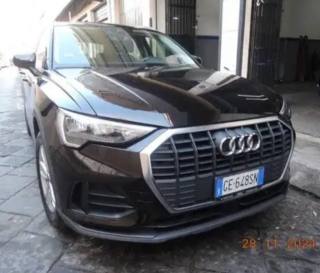 AUDI Q3 usata, con Airbag