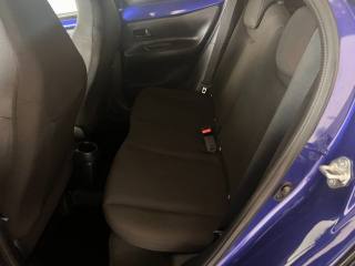 TOYOTA Aygo X usata, con Controllo trazione