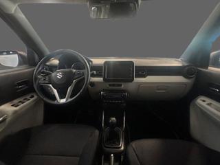 SUZUKI Ignis usata, con Alzacristalli elettrici