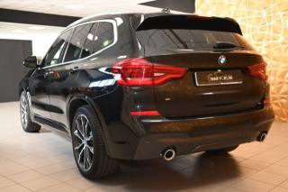 BMW X3 usata 79