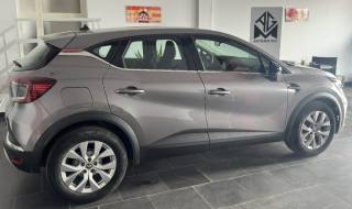 RENAULT Captur usata, con Airbag