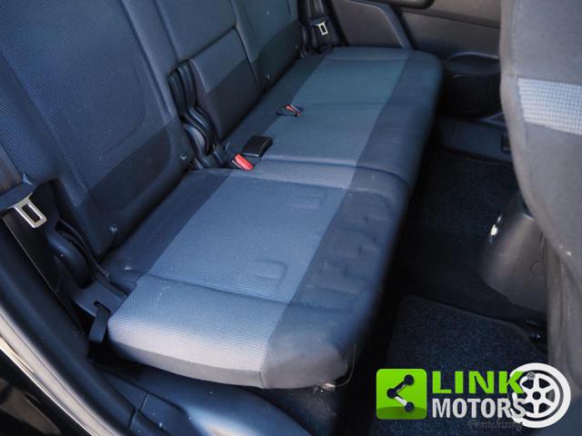 CITROEN C3 Aircross usata 43