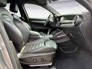 ALFA ROMEO Stelvio usata, con Boardcomputer