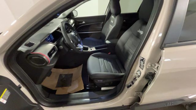 JEEP Avenger usata, con Bluetooth