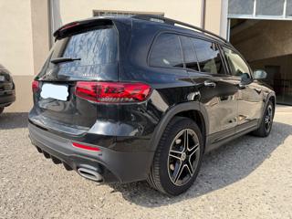 MERCEDES-BENZ GLB 200 usata, con Airbag Passeggero