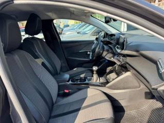PEUGEOT 208 usata, con Airbag Passeggero