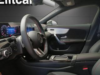 MERCEDES-BENZ CLA 200 usata, con Controllo trazione