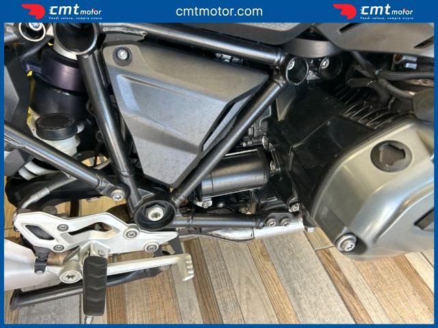 BMW R 1200 RS usata 7