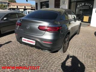 MERCEDES-BENZ GLC 200 usata, con Cerchi in lega