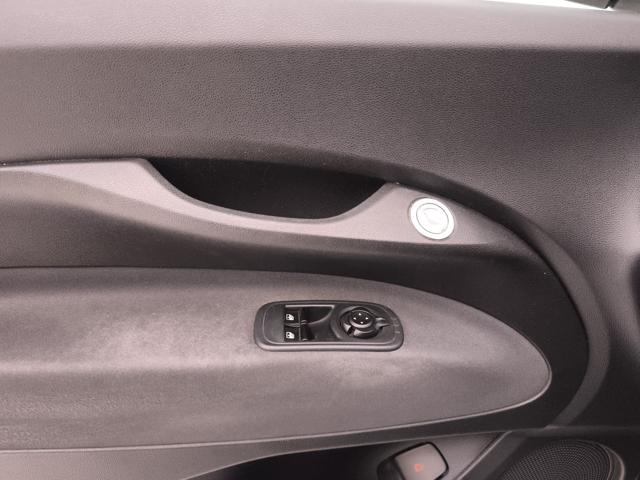 FIAT 500e usata, con Touch screen