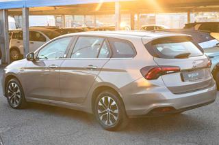 FIAT Tipo usata, con Boardcomputer