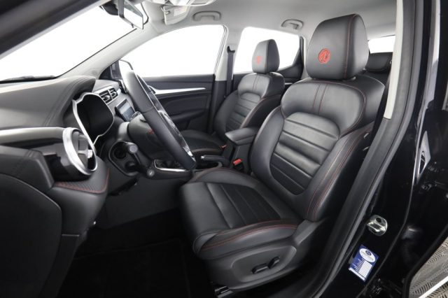 MG ZS usata 8