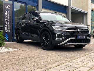 VOLKSWAGEN T-Roc usata, con Airbag Passeggero