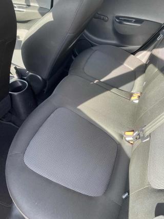 HYUNDAI i20 usata 18