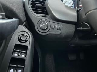 FIAT 500X usata, con Luci diurne LED