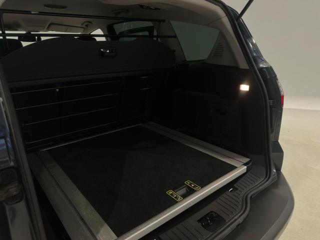 FORD S-Max usata, con Filtro antiparticolato