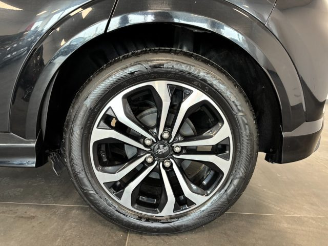 FORD Puma usata, con Volante multifunzione