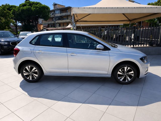 VOLKSWAGEN Polo usata, con Autoradio