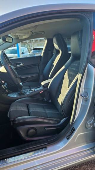 MERCEDES-BENZ CLA 180 usata, con Specchietti laterali elettrici