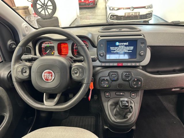 FIAT Panda usata, con ESP