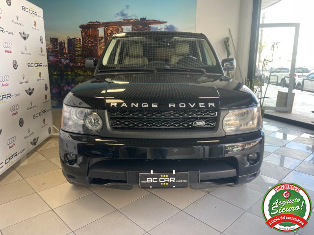 LAND ROVER Range Rover Sport usata, con Airbag