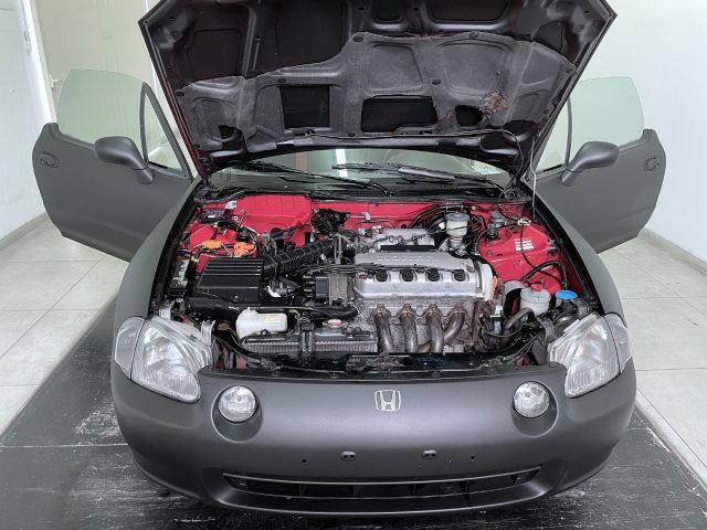 HONDA CRX usata 31
