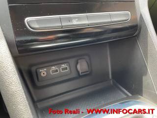 RENAULT Megane usata 28