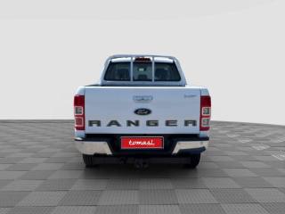 FORD Ranger usata 3