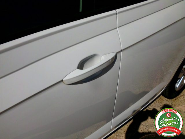 VOLKSWAGEN Polo usata, con Autoradio digitale