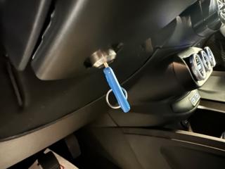 FIAT 500X usata, con Servosterzo