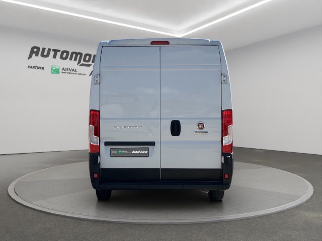 FIAT Ducato usata, con Immobilizzatore elettronico