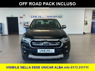 FORD Ranger usata, con Airbag