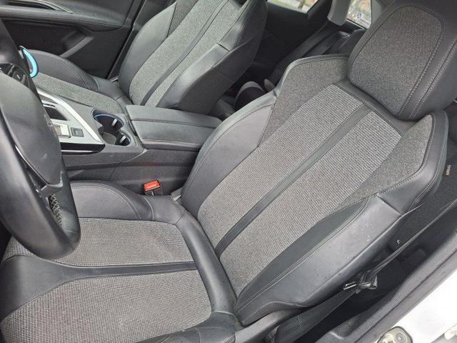 PEUGEOT 3008 usata, con Limitatore di velocità