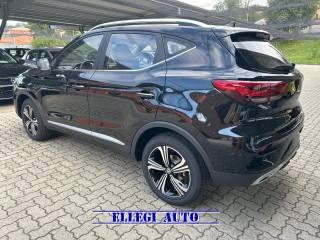 MG ZS usata, con Antifurto