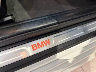 BMW 520 usata, con Sensori di parcheggio posteriori