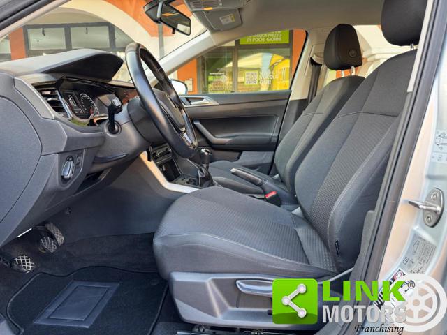 VOLKSWAGEN Polo usata, con Climatizzatore