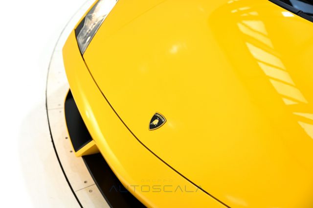 LAMBORGHINI Gallardo usata 28