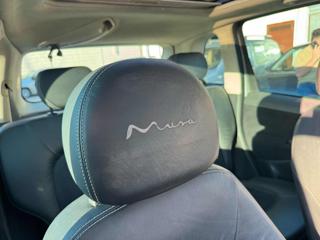 LANCIA MUSA usata, con Park Distance Control