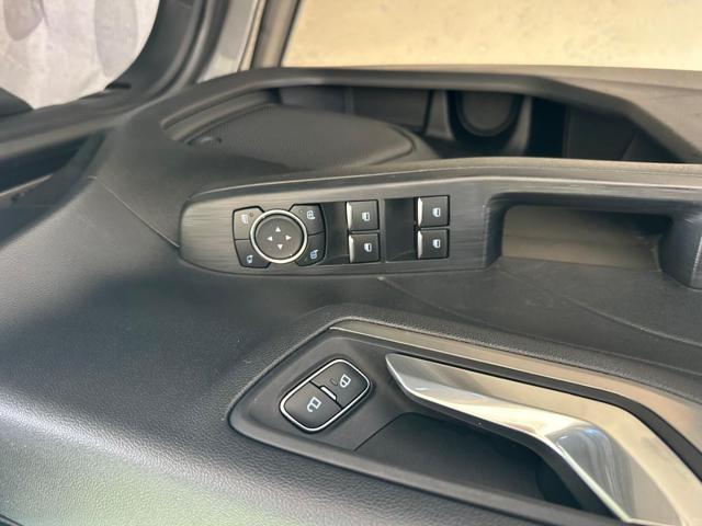 FORD Kuga usata, con Park Distance Control