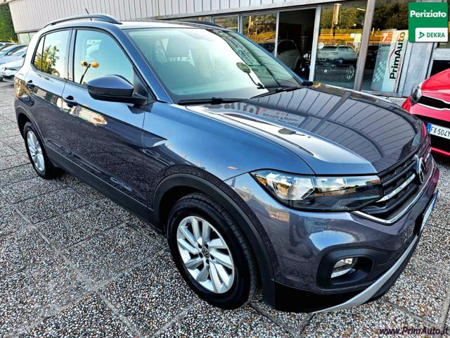 VOLKSWAGEN T-Cross usata, con Airbag Passeggero
