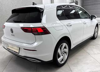 VOLKSWAGEN Golf usata, con Airbag Passeggero