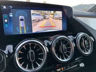 MERCEDES-BENZ GLA 200 usata, con Fendinebbia