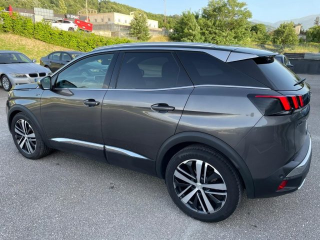 PEUGEOT 3008 usata, con Alzacristalli elettrici