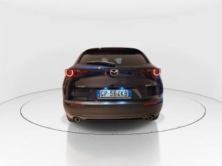 MAZDA CX-30 usata, con Bluetooth