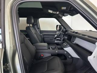 LAND ROVER Defender usata, con Airbag laterali
