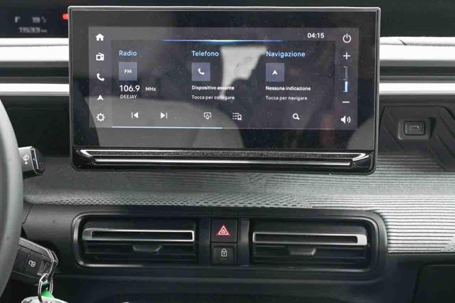 CITROEN C3 usata, con ESP