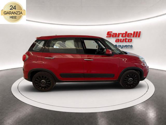 FIAT 500L usata, con Autoradio
