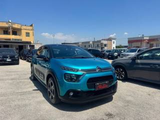 CITROEN C3 usata, con Airbag