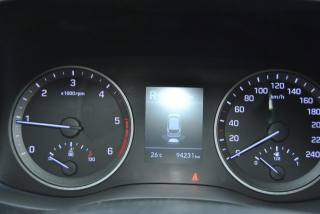 HYUNDAI Tucson usata, con Cerchi in lega